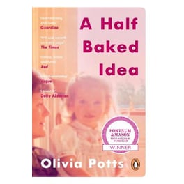 A Half Baked Idea