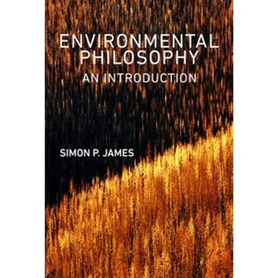 Environmental Philosophy image 0