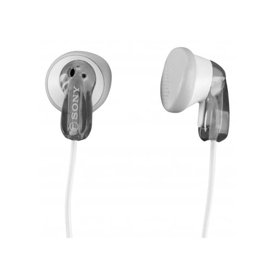 Ακουστικά Sony MDR E9LPH Γκρι image 1