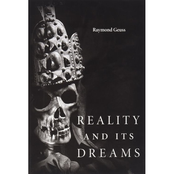 Reality and its Dreams image 0