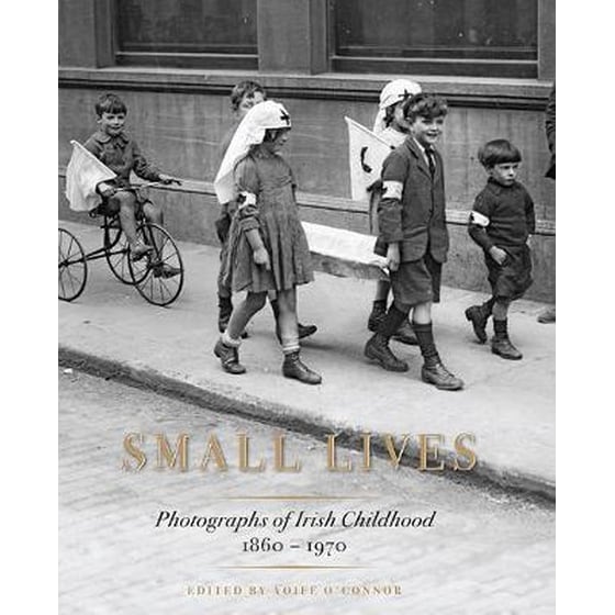 Small Lives image 0