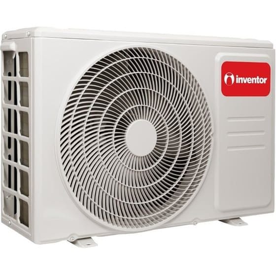 INVENTOR Vero VERI-24WFI/VERO-24 Κλιματιστικό Inverter 24.000 BTU A++/A+++ με Ιονιστή & WiFi image 10