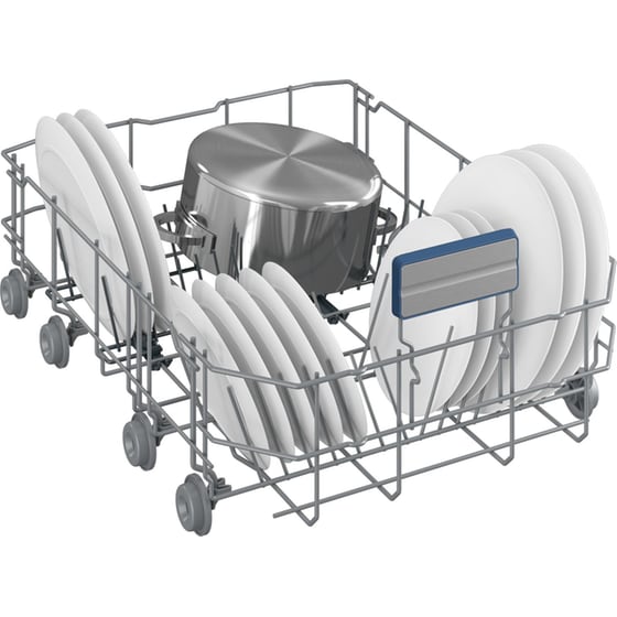 BEKO BDFS26050XQ για 10 Σερβίτσια Inox Πλυντήριο Πιάτων image 7