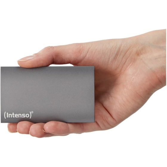 Silicon Power Armor A30 USB 3.1 HDD 2TB 2.5" - Μαύρο image 1