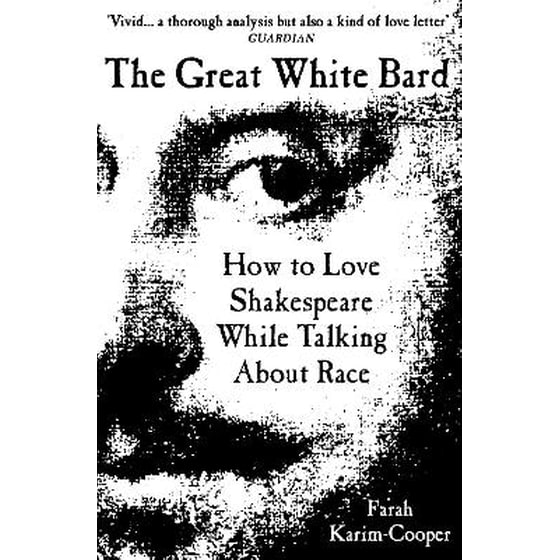 The Great White Bard image 0