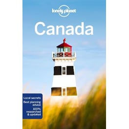 Lonely Planet Canada