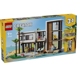 LEGO® Creator Modern House (31153)