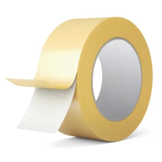 Primo Tape Αυτοκόλλητη Ταινία Διπλής Όψεως Sel-015, 38mm X 10m image 0