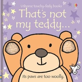 That's Not My Teddy
