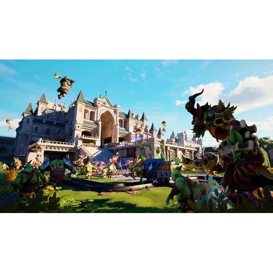Orcs Must Die! Deathtrap - Xbox Series X image 8