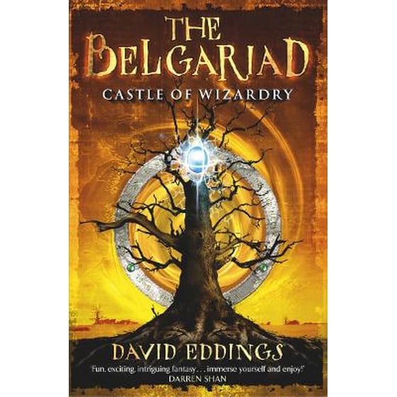 Belgariad 4: Castle of Wizardry image 0