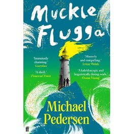 Muckle Flugga
