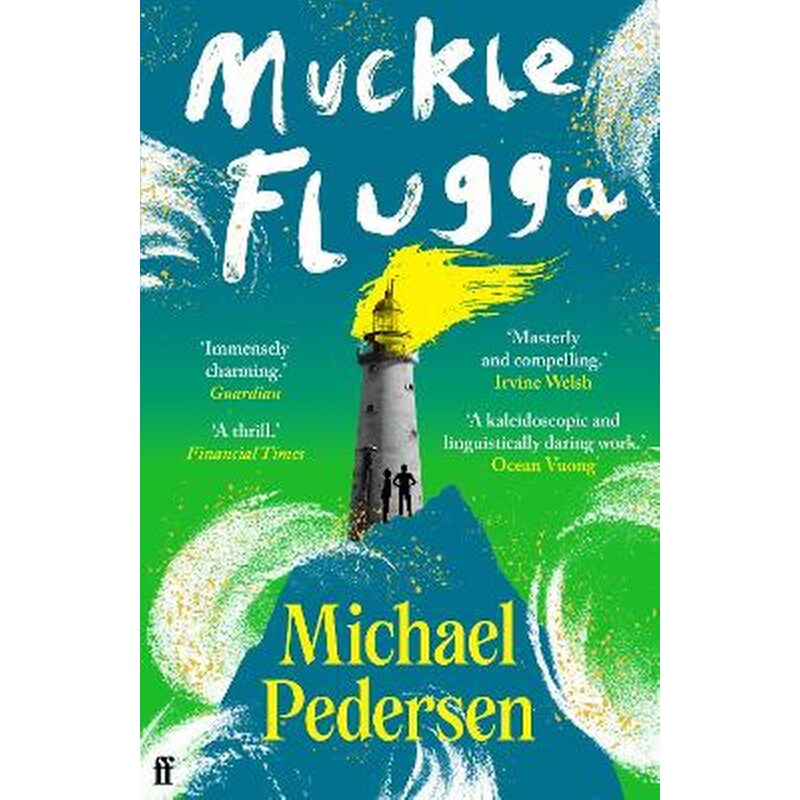 Muckle Flugga