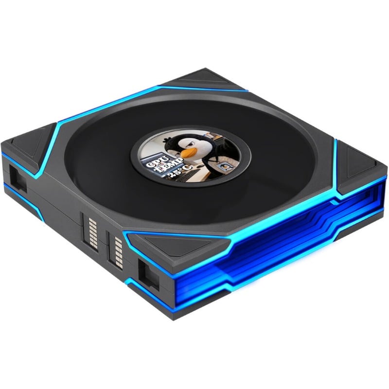 Case Fan Lian Li G9F.12TLLCD1F1B.00
