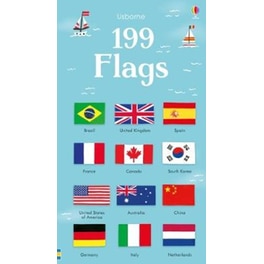 199 Flags