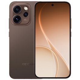 Oppo Reno15 Pro 5G 512GB - Dusk Brown
