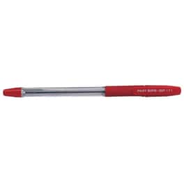 Στυλό Διαρκείας Pilot Bps-Gp 0.7 mm Κόκκινο