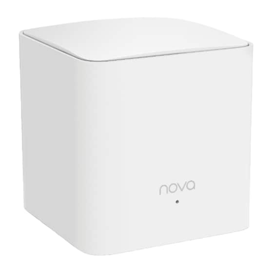 Tenda MW5C-3 Access Point Wi-Fi 5 Dual Band (2.4 & 5 GHz) 1200Mbps image 3