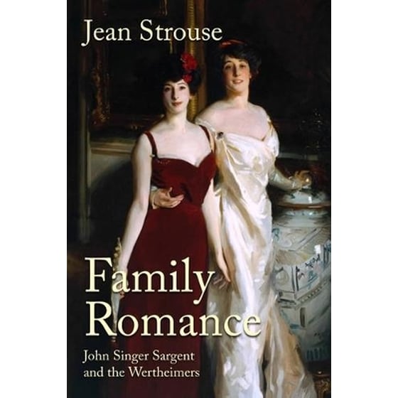 Family Romance image 0