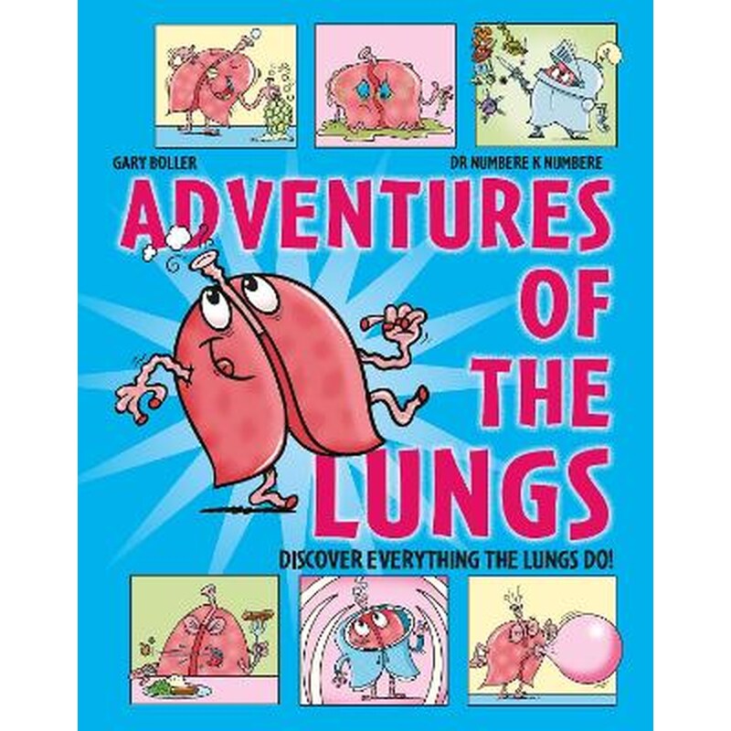Adventures of the lungs