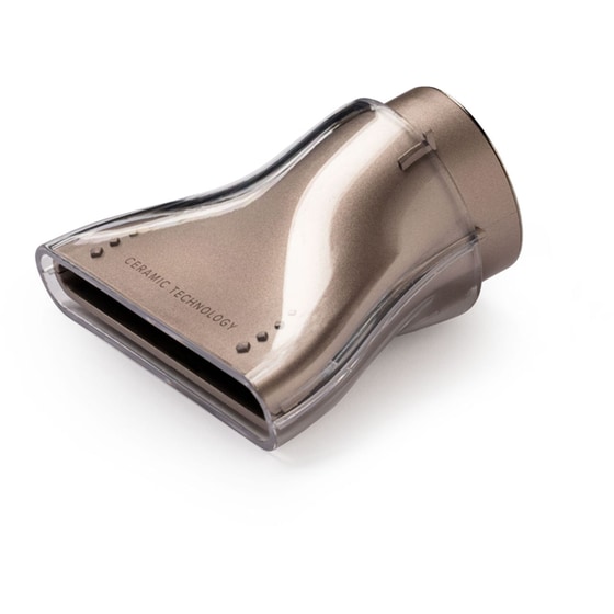 BELLISSIMA Ceramisonic Σεσουάρ Μαλλιών 1700 W Μαύρο image 11