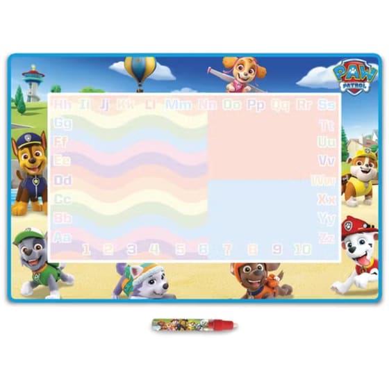 Addo Nickelodeon Χαλάκι Νερού Paw Patrol image 2