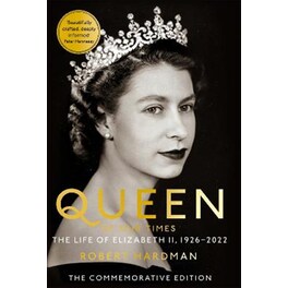 Queen of Our Times