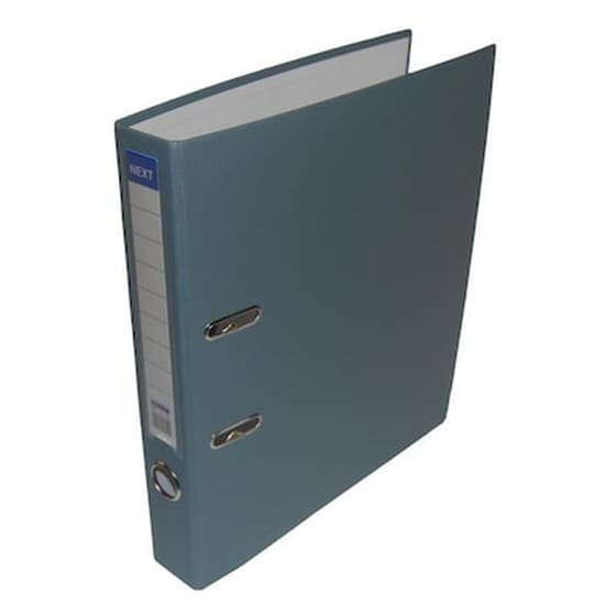 Next Κλασέρ Α4 5/32 Γκρι image 0