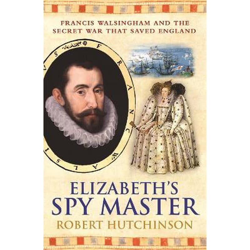 Elizabeths Spymaster