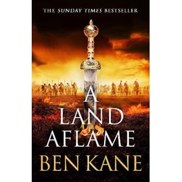 A Land Aflame