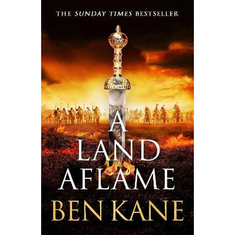 A Land Aflame