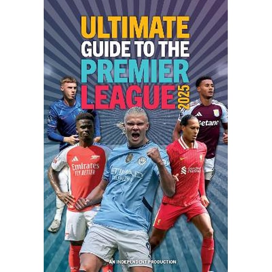 Ultimate Guide to the Premier League 2025 image 0