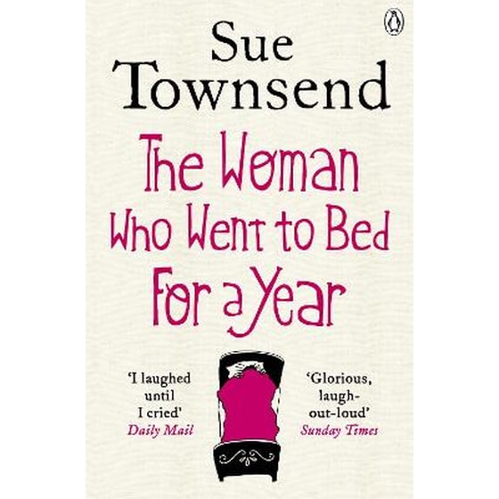 Woman who Went to Bed for a Year image 0