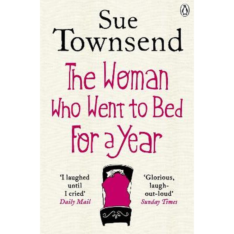 Woman who Went to Bed for a Year