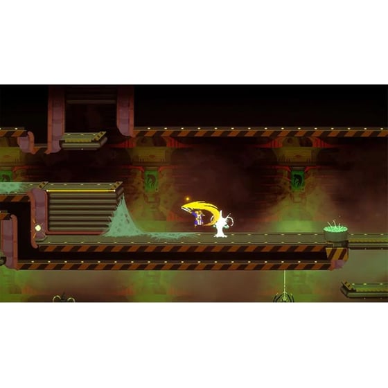 Adventure of Samsara - PS5 image 1