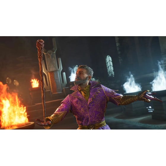 The Elder Scrolls IV: Oblivion Remastered - PS5 image 6