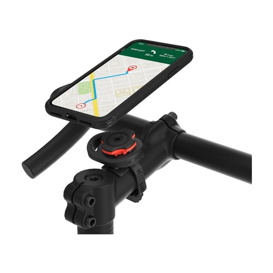 XSRES Gearlock MS100 Bike Mount Stem / Handlebar - Μαύρο image 3
