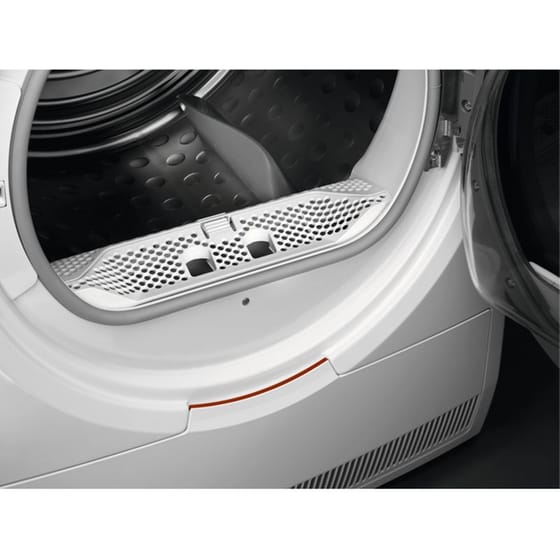 AEG TR7184E 8 kg με Αντλία Θερμότητας Λευκό Στεγνωτήριο Ρούχων image 3