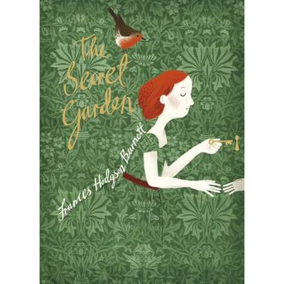 The Secret Garden image 0