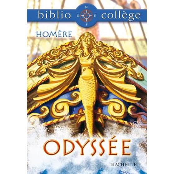 L'Odyssee image 0