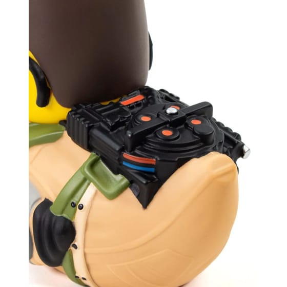 Φιγούρα Numskull Ghostbusters - Egon Spengler Boxed Edition image 4