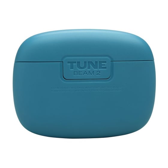 Ακουστικά Bluetooth JBL Tune Beam 2 - Turqs image 6