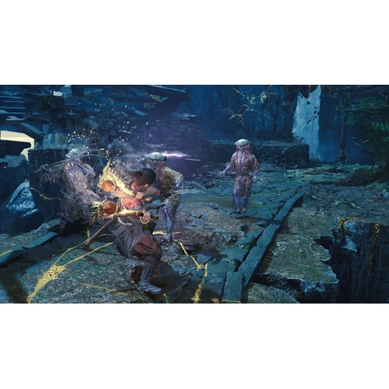 Onimusha: Way of the Sword (Game Key Card) - Nintendo Switch 2 image 3