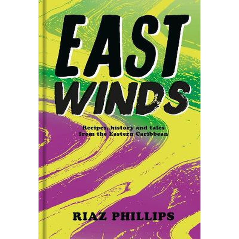 East Winds
