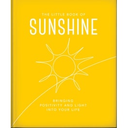 The Little Book of Sunshine