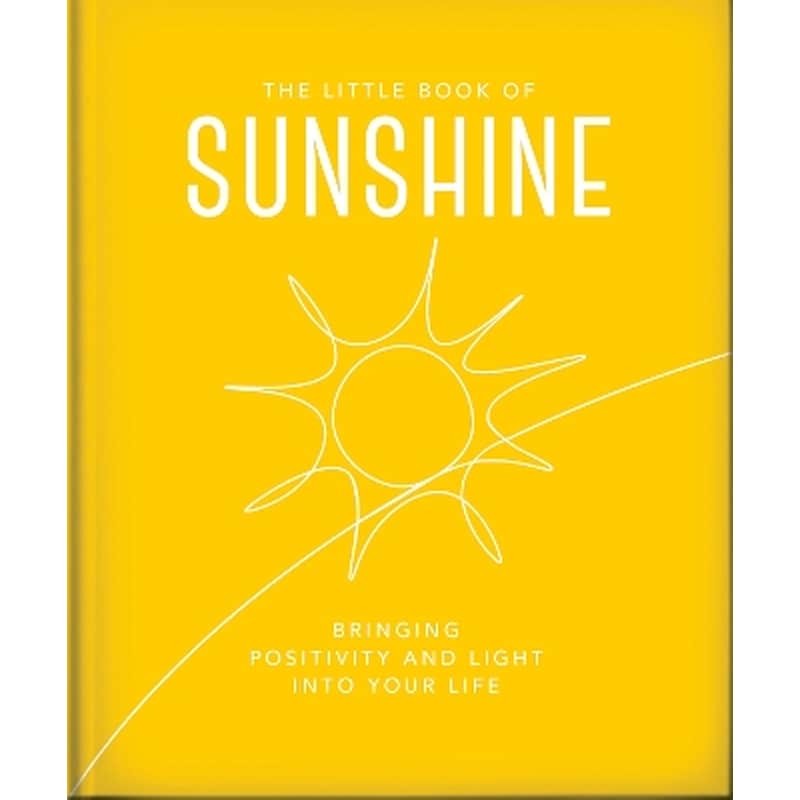 The Little Book of Sunshine