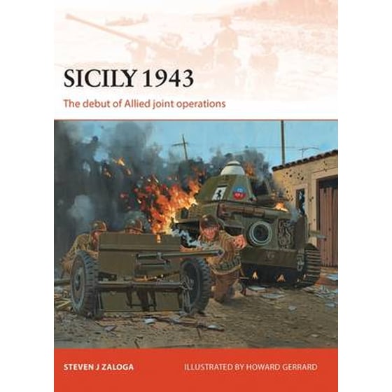 Sicily 1943 image 0