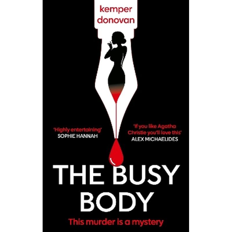 The Busy Body