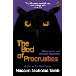 Bed of Procrustes
