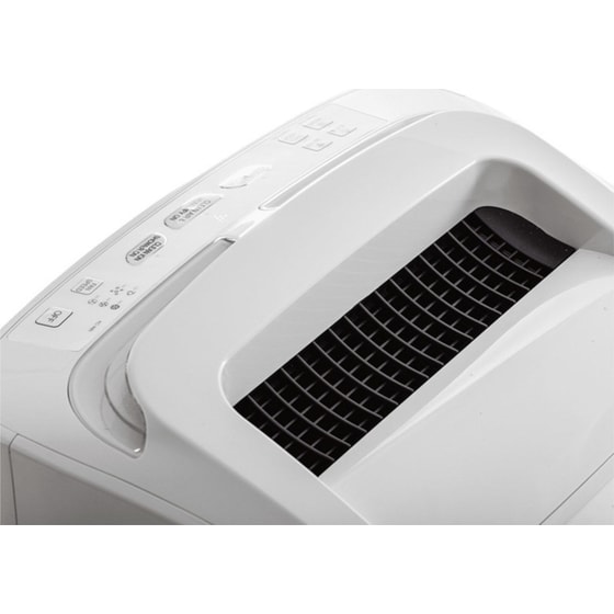 SHARP KCA40EUW Καθαριστής Αέρα 19W image 3